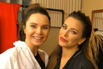 Лилия Подкопаева, Ани Лорак