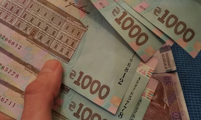 Денежная помощь для пенсионеров в Одесской области
