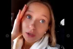 Вагітна дружина Віктора Павлика влаштувала рознос прямо на парковці: "Як можна бути таким відмороженим?