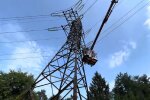 Графики отключения света в Запорожье