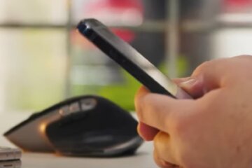 смартфон, телефон