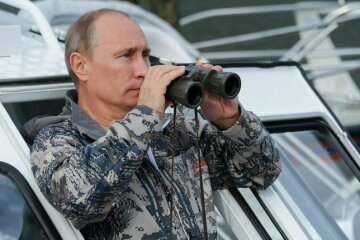 путин