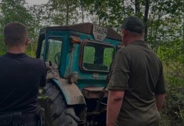 Забруднили ліс тирсою та сміттям: держбюджет поповнився на 1,6 мільйона гривень після суду з «Лісами України»
