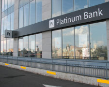 Platinum-bank