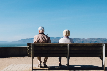 пенсія, пенсіонер, пенсіонери.