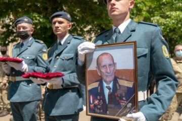 Харків'яни просять назвати вулицю ім'ям Героя Радянського Союзу: "Він є прикладом"