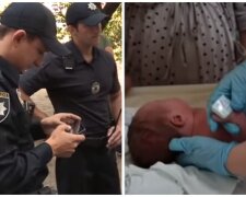 Трагедия с новорожденным в Житомире, в полиции раскрыли детали: "Оставила пакет с ребенком..."