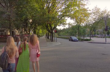 Прогноз погоди у Запоріжжі на тиждень з 28 липня по 3 серпня