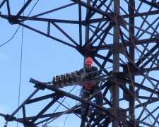 Графіки відключення світла у Дніпропетровській області на 6 лютого