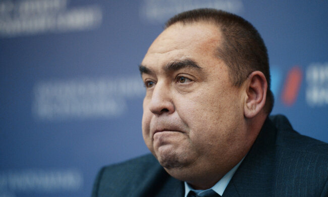 Плотницкий