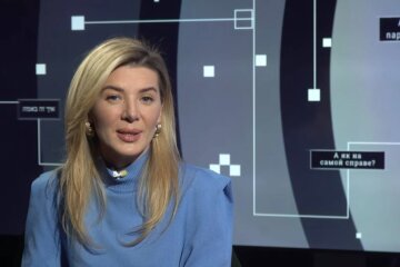 Журналістка Мирослава Бобровська розповіла, чому другий пленарний тиждень у парламенті може не розпочатися