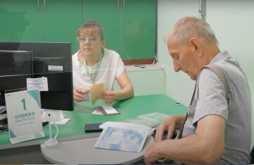 Виплати для ВПО в Дніпропетровській області