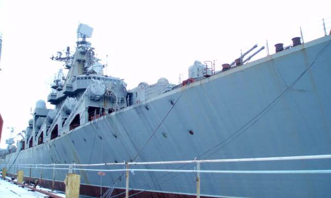 Офіцер-зрадник ВМС попався на п’янці (фото)