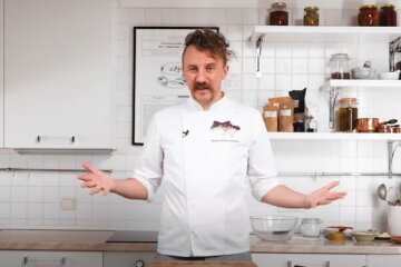 Клопотенко дав рецепт сніданку, який перевершить всі інші: неймовірна смакота