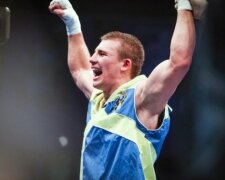 Названы лучшие спортсмены Украины 2017 года