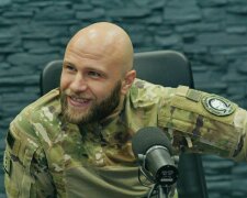 "Я завжди знав, що буду воювати з росією": шлях Героя України Дмитра Вітязя з легендарної "Омеги"
