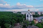 Прогноз погоды в Украине