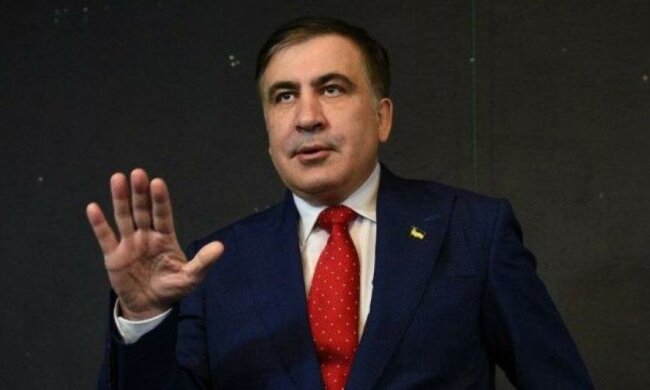 В Україні, на відміну від Грузії, поки не знали, що таке жити без світла – Саакашвілі про енергетичну кризу