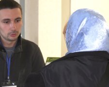 Гуманітарна допомога для пенсіонерів у Дніпропетровській області