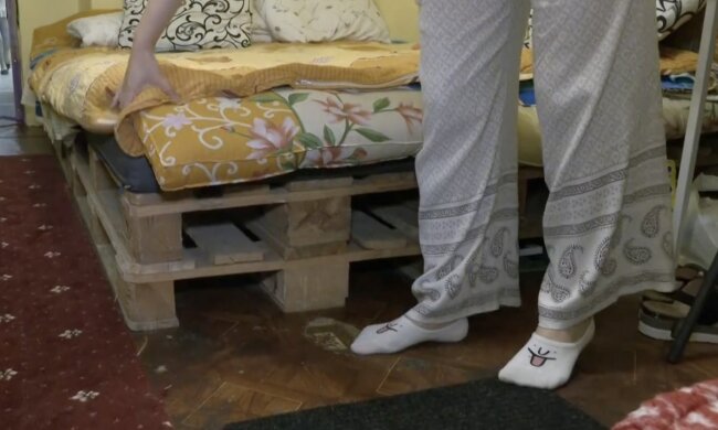 Бесплатное жилье для ВПЛ в Кривом Роге