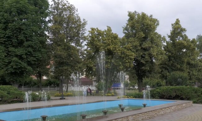 Прогноз погоди на липень у Полтаві