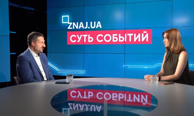 Загородній розповів, чому Україні не підходить накопичувальна пенсія
