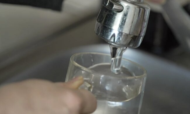 Підвищення тарифів на воду у Хмельницькій області