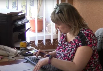 Денежная помощь для пенсионеров в Одессе