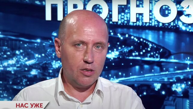 Если немецкие компании будут заходить в Украину серьезно, то деньги любят тишину, - Бизяев