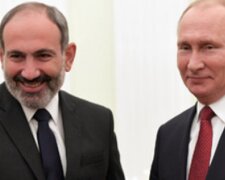 Пашинян заговорил о вводе военных РФ после разгрома Армении в Карабахе: "нужен компромисс"