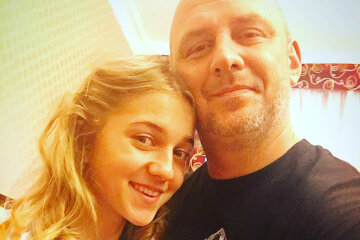 потап горовая дочь