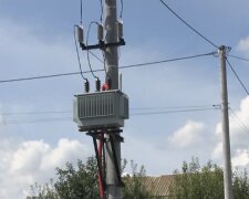 Графики отключения света в Черкасской области на 15 июля