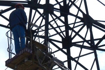 Графики отключения света в Киевской области на неделю с 9 по 15 февраля