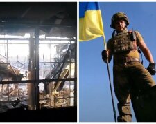 Учасник оборони ДАП згадав про запеклі бої на Донбасі: "у перший день втратив побратимів"