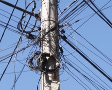 Графіки відключення світла у Харківській області на 25 березня