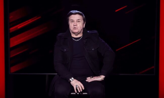 Карасьов пояснив, що літак з Протасевичем посадили у приклад іншим протестантам