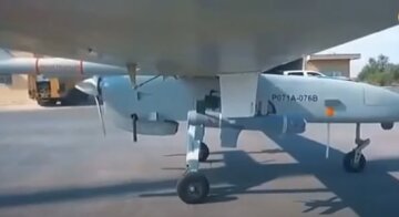 В іранських дронах "Mohajer-6" українська розвідка виявила цікавий нюанс: "Використовуються компоненти…"
