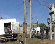 Графіки відключення світла у Чернігівській області