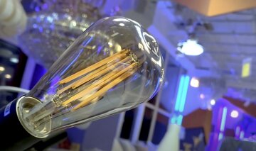 Графік відключення світла на тиждень з 22 по 28 вересня в Київській області