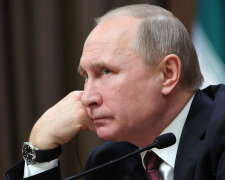 Путіна висміяли через новий конфуз із лімузином: Зрадницька нікчемність