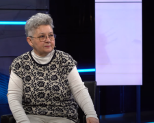 Диана Клочка