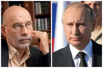 "Исключительно ради Путина": Акунин раскрыл суть единственной идеи в России