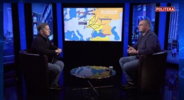 Юрій Атаманюк пояснив, для чого Україні газотранспортний консорціум
