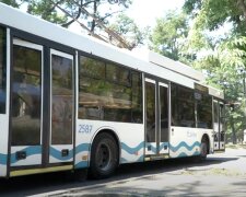 Обмеження руху у Дніпрі