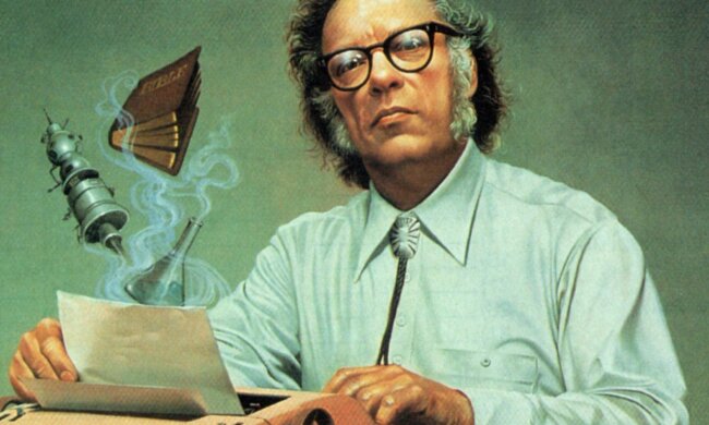 Пророчества Айзека Азимова сбываются одно за другим: «знал еще 35 лет назад»