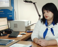 Робота для пенсіонерів у Харкові