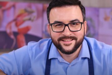 Руслан Сенічкін