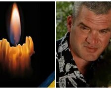 "Вічна пам'ять герою": раптово обірвалося життя українського захисника, врятувати не вдалося