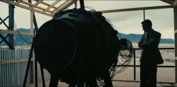 Оппенгеймер