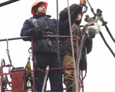 Графіки відключення світла в Полтавській області на 21 січня: